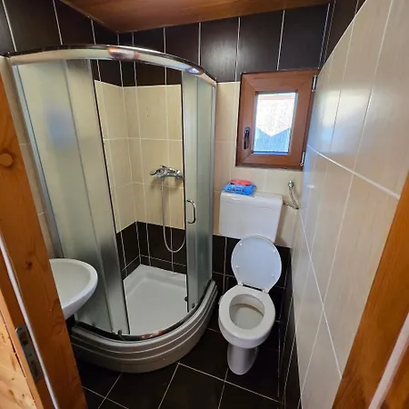 Splav Mango Apartment *